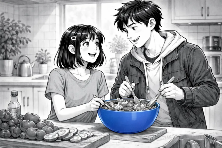 bowl