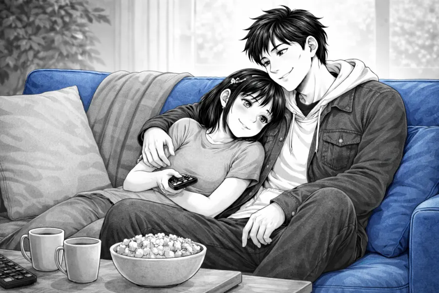 couch
