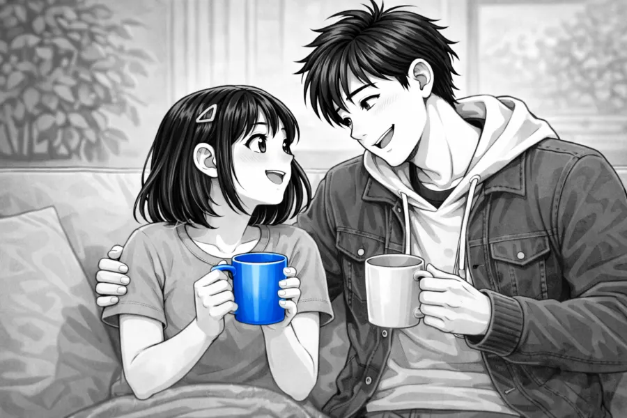 cup