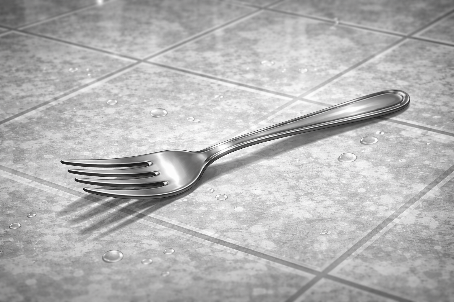 fork