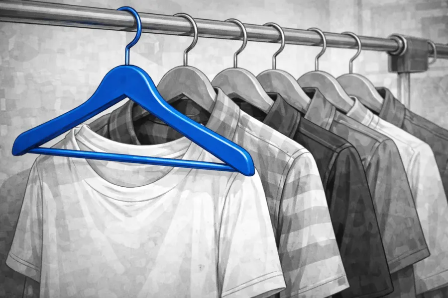 hanger