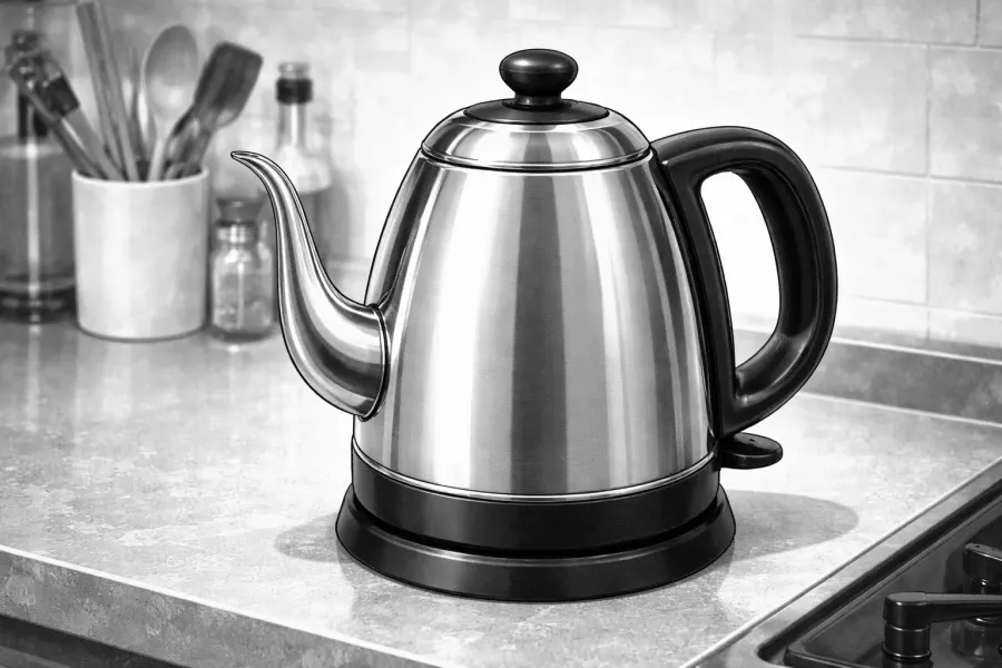 kettle