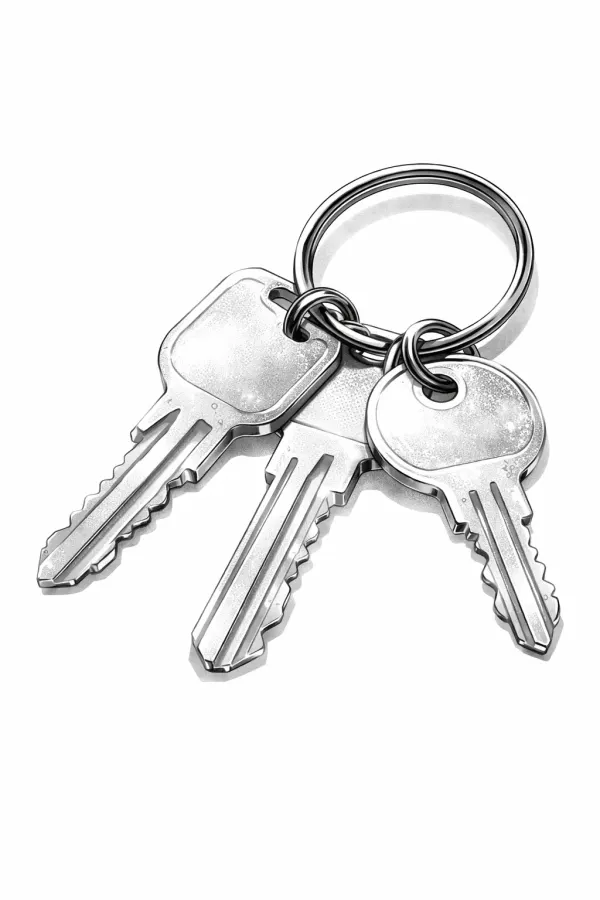 keys
