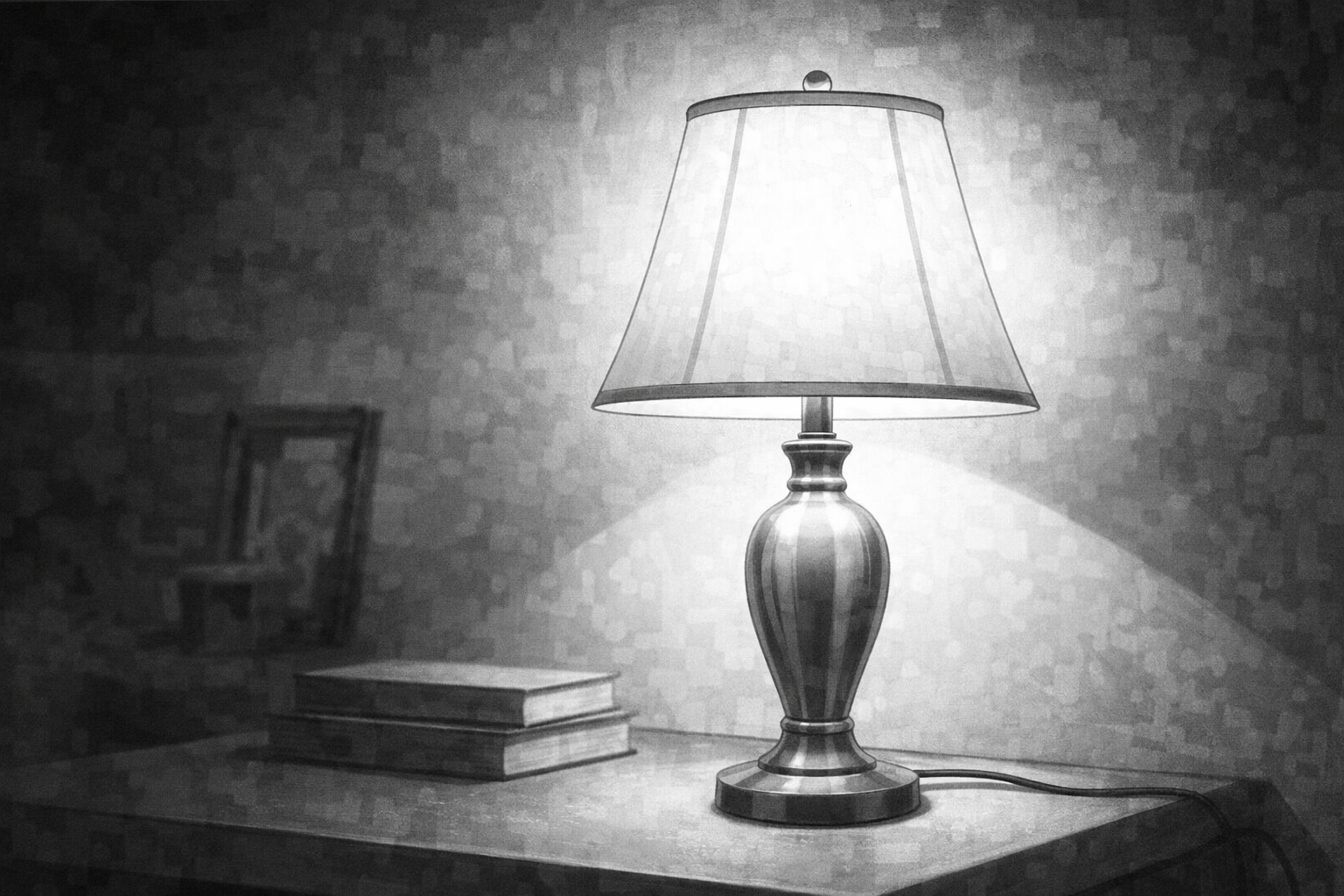 lamp