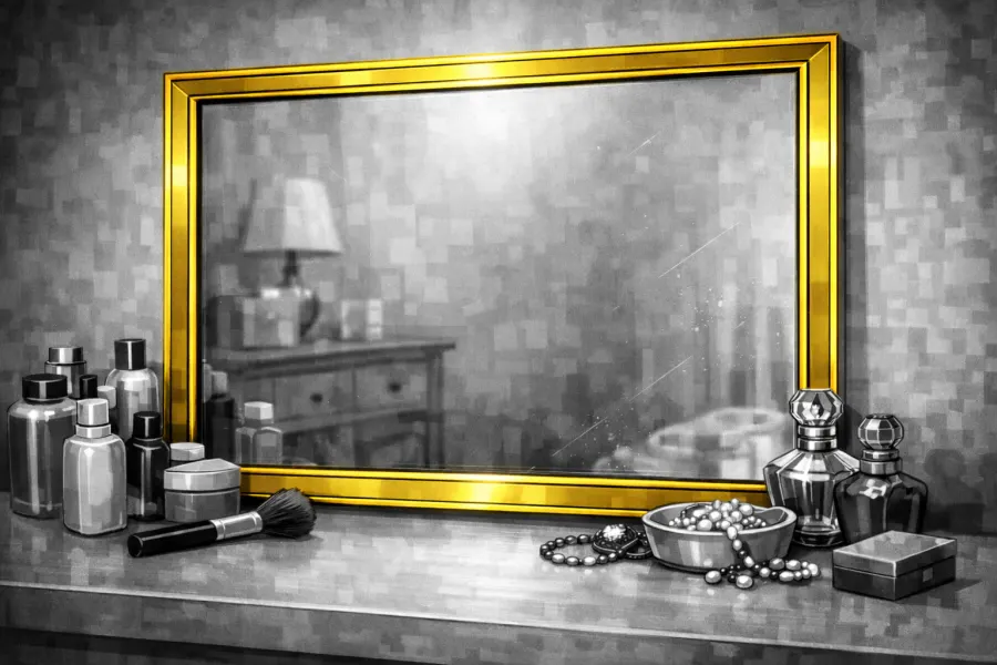 mirror