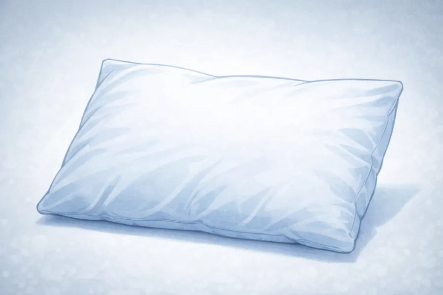 pillow