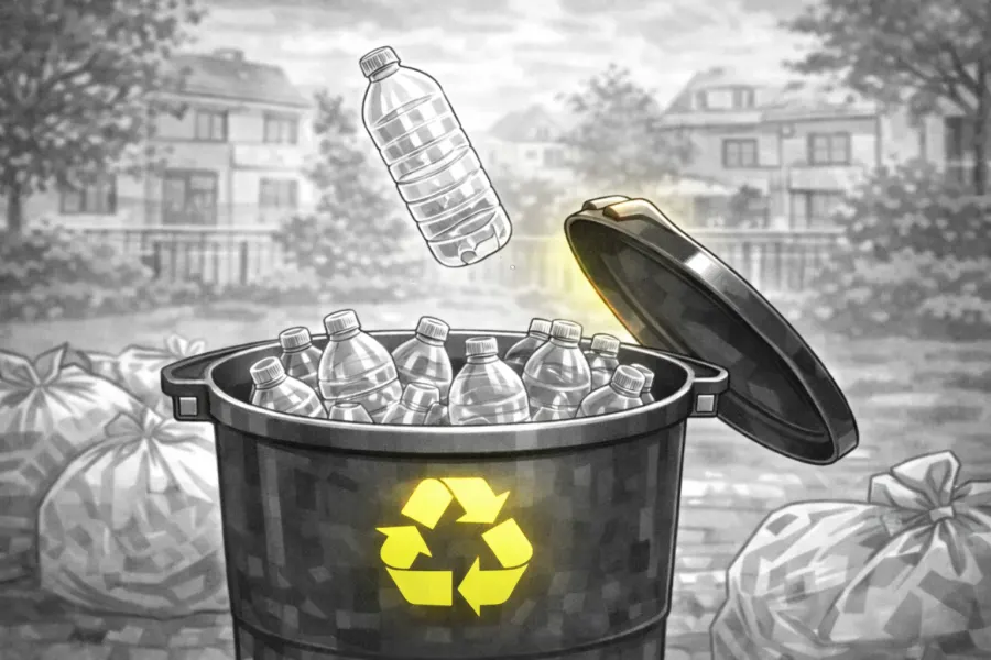 recycling