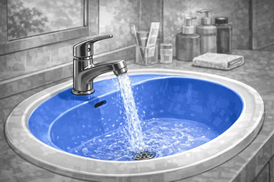 sink