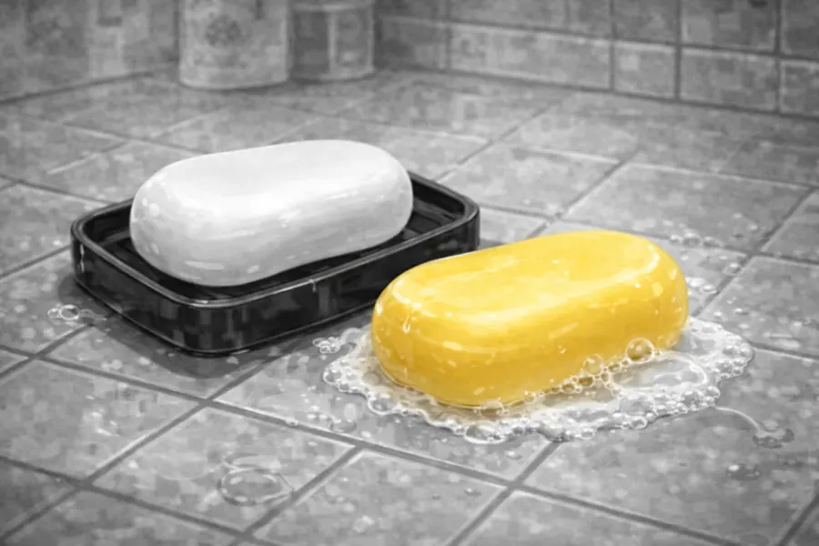 soap