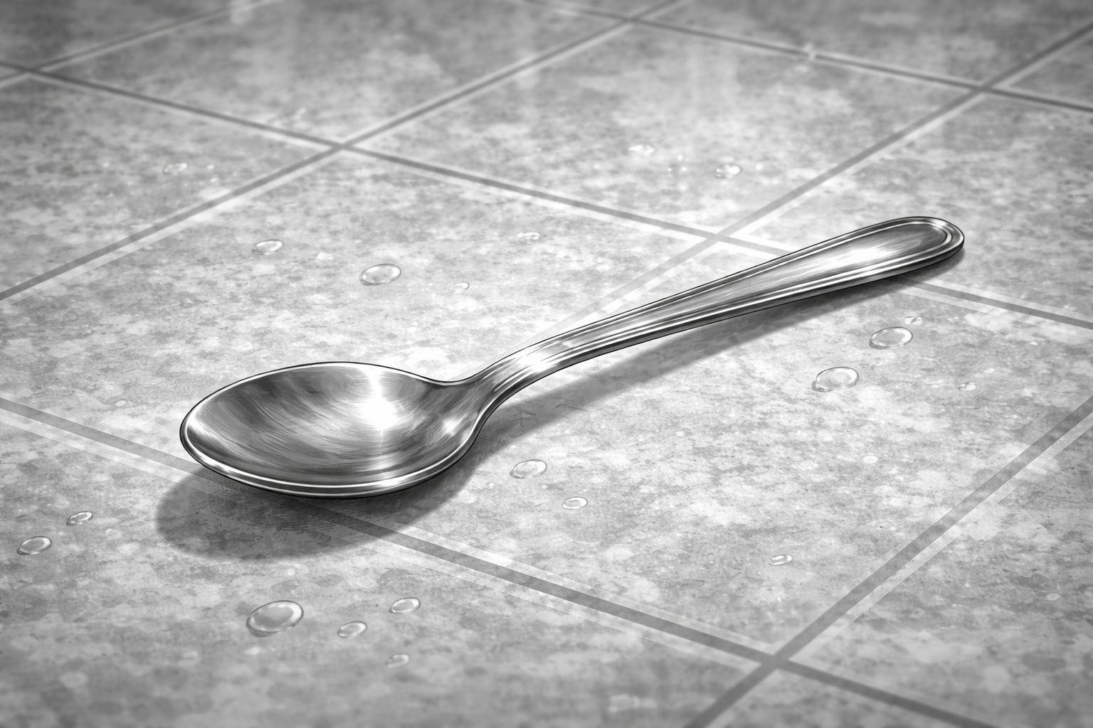 spoon