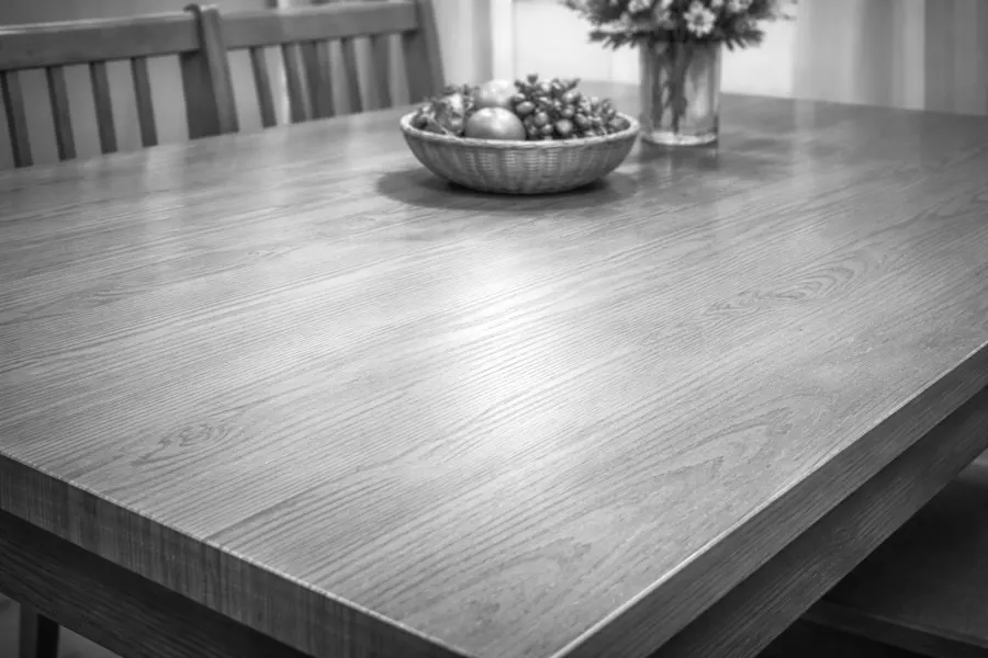table