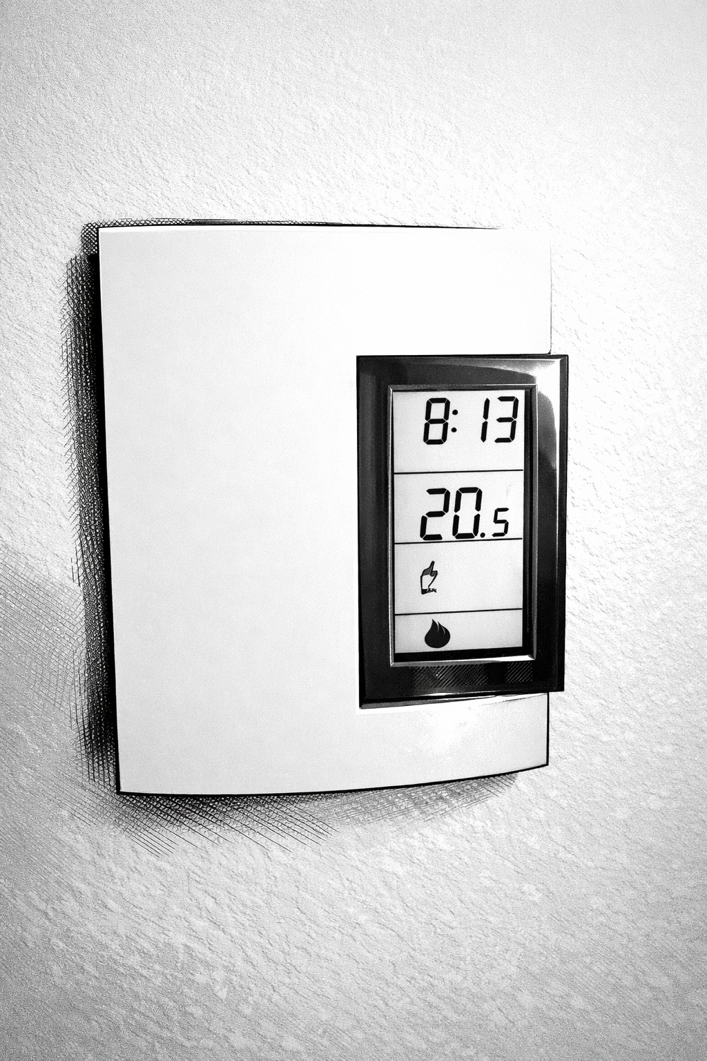 thermostat