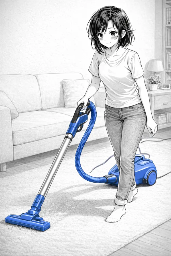 vacuum